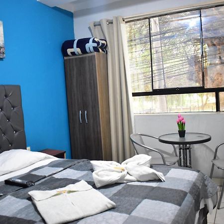 Aypa Hostal Trujillo Dış mekan fotoğraf