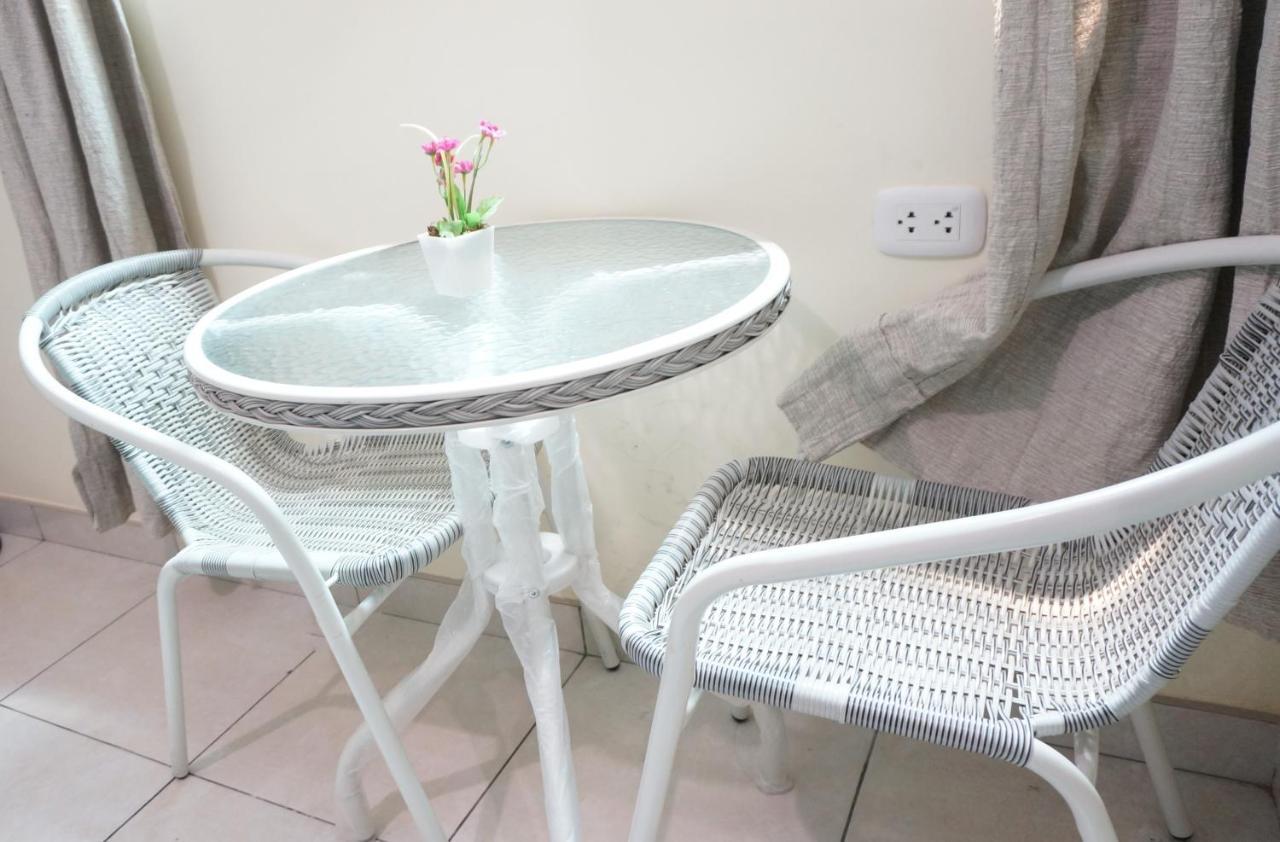Aypa Hostal Trujillo Dış mekan fotoğraf