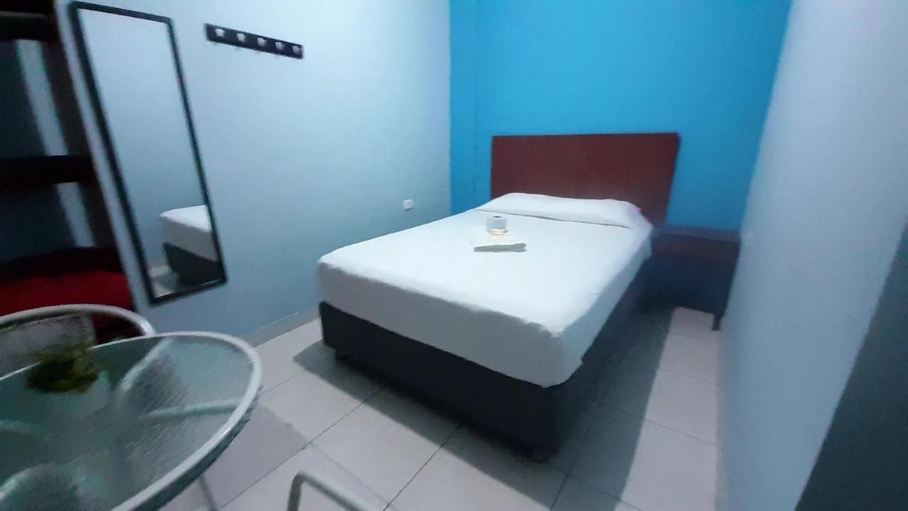 Aypa Hostal Trujillo Dış mekan fotoğraf