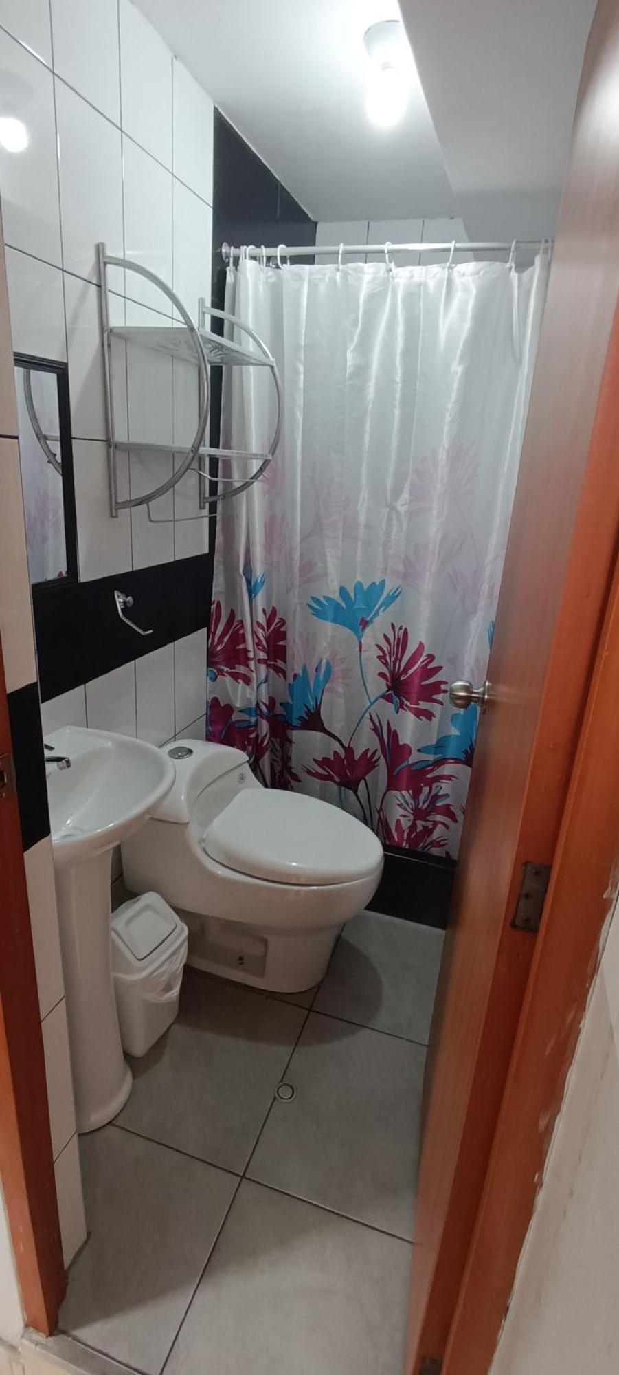 Aypa Hostal Trujillo Dış mekan fotoğraf