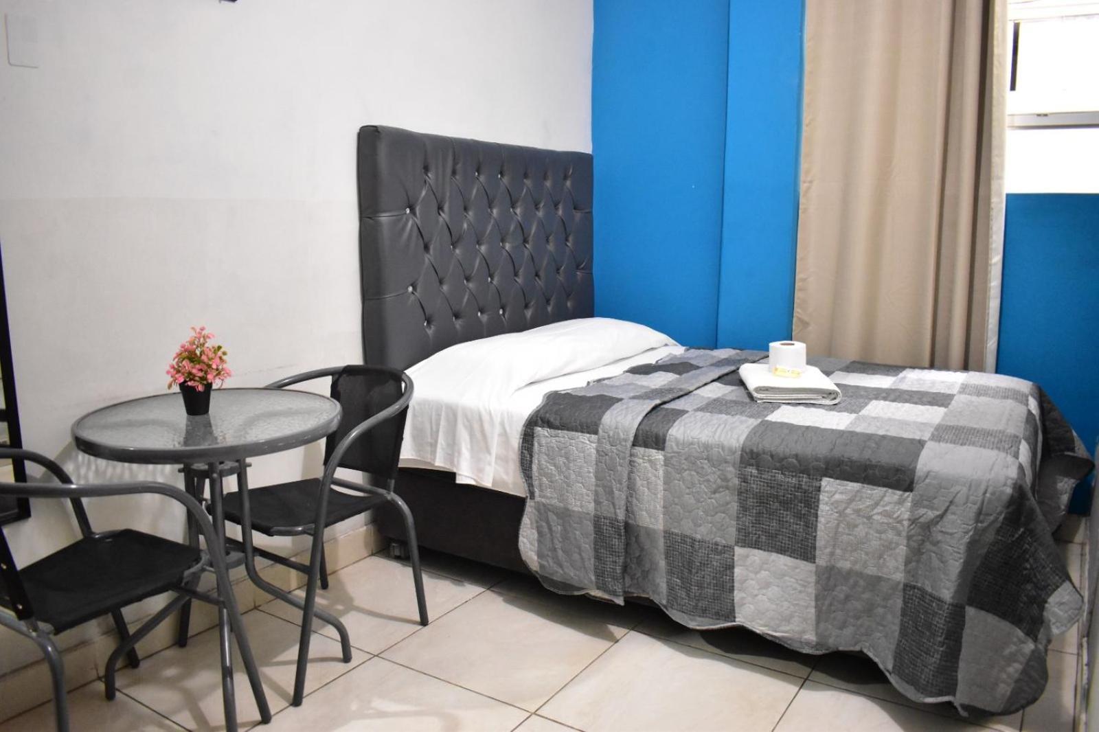 Aypa Hostal Trujillo Dış mekan fotoğraf