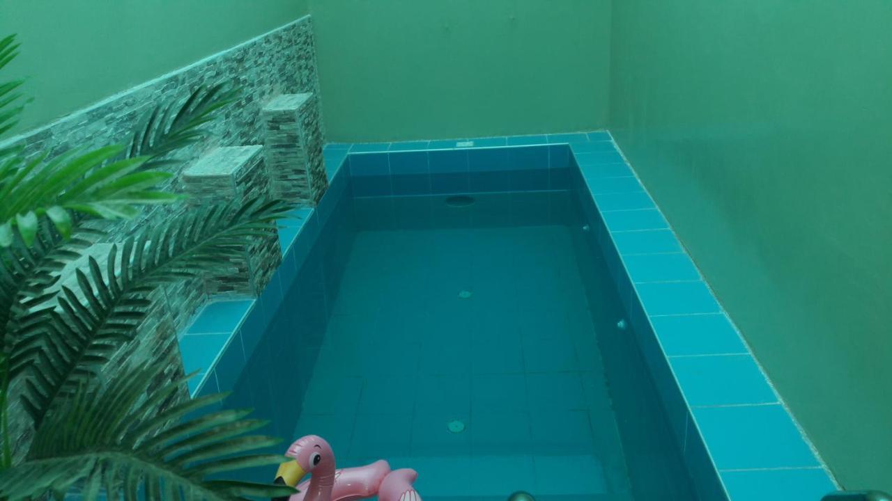 Aypa Hostal Trujillo Dış mekan fotoğraf