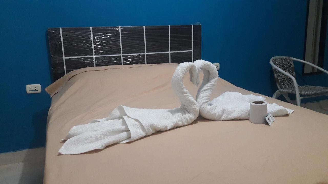 Aypa Hostal Trujillo Dış mekan fotoğraf