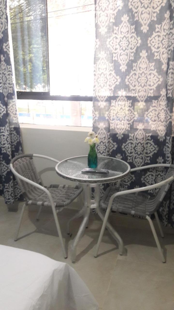 Aypa Hostal Trujillo Dış mekan fotoğraf