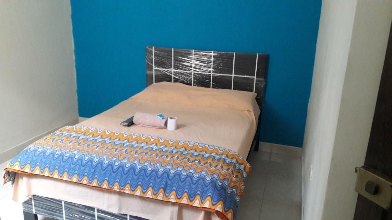 Aypa Hostal Trujillo Dış mekan fotoğraf