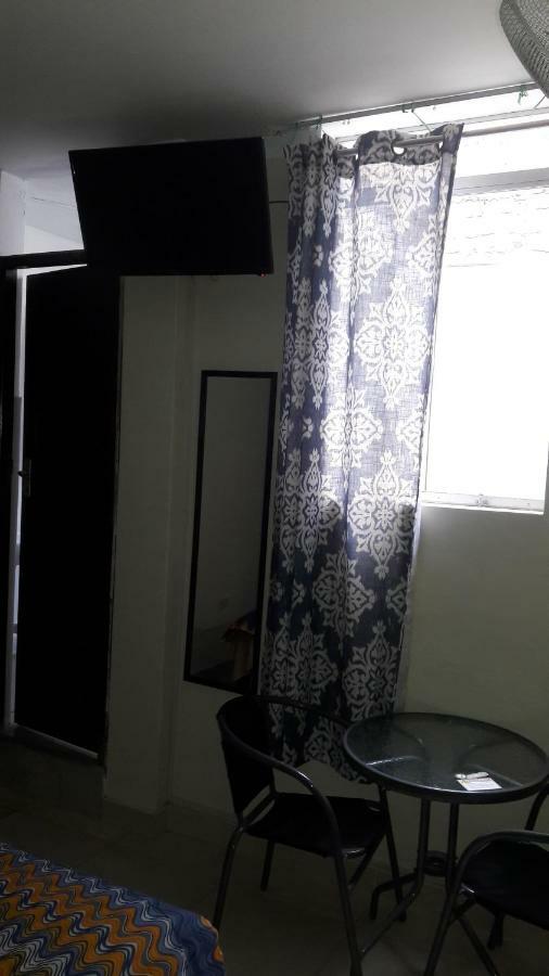 Aypa Hostal Trujillo Dış mekan fotoğraf